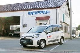 普通車